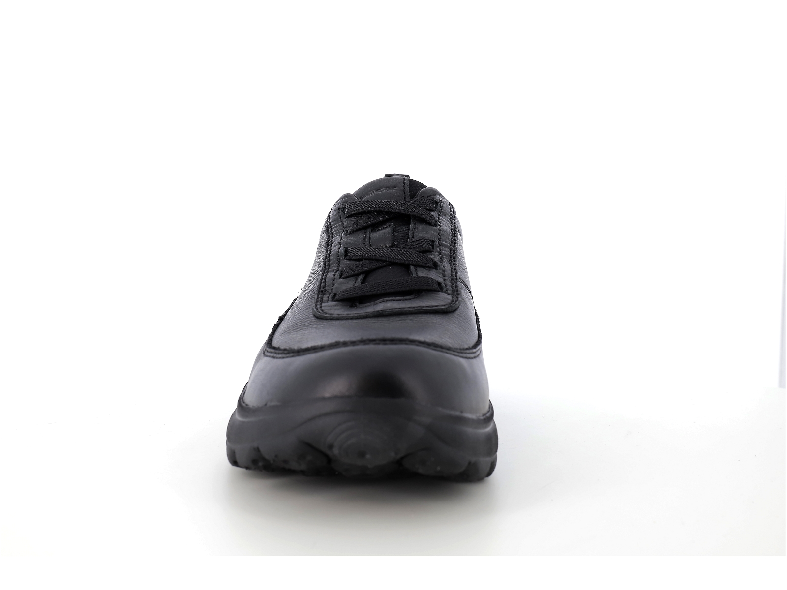 Geox-U SPHERICA  U36BYB Cuir Noir