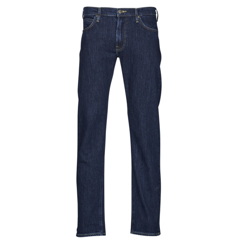 Lee - Daren zip Dark / Stone