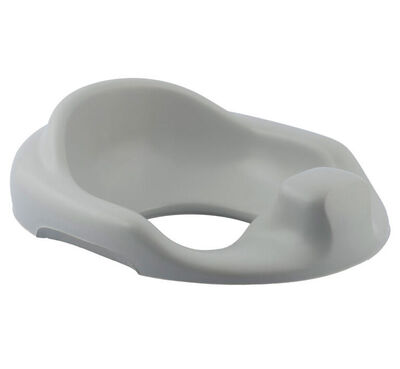 Bumbo Toalettsete, Cool Grey