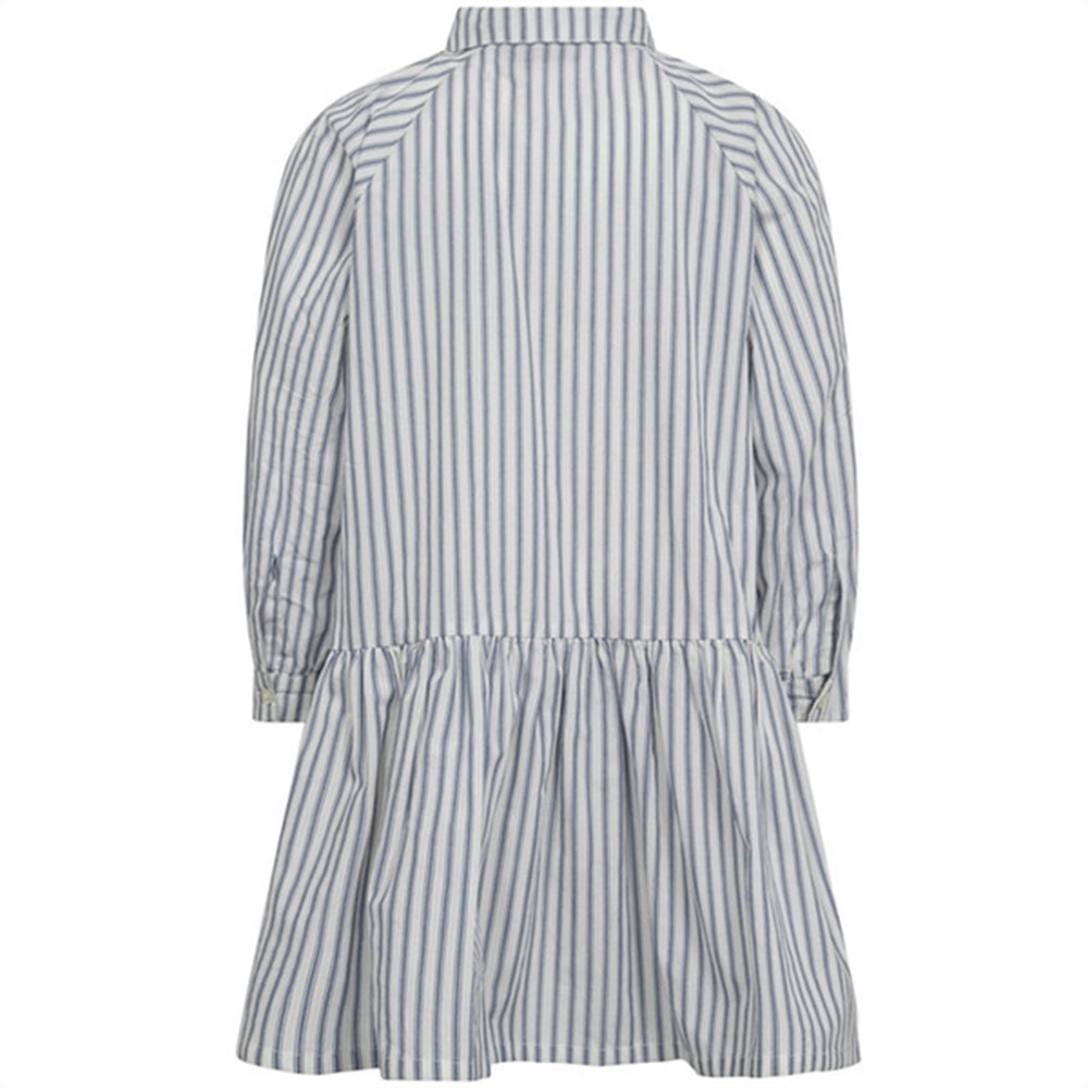 Køb Sofie Schnoor Blue Striped Kjole