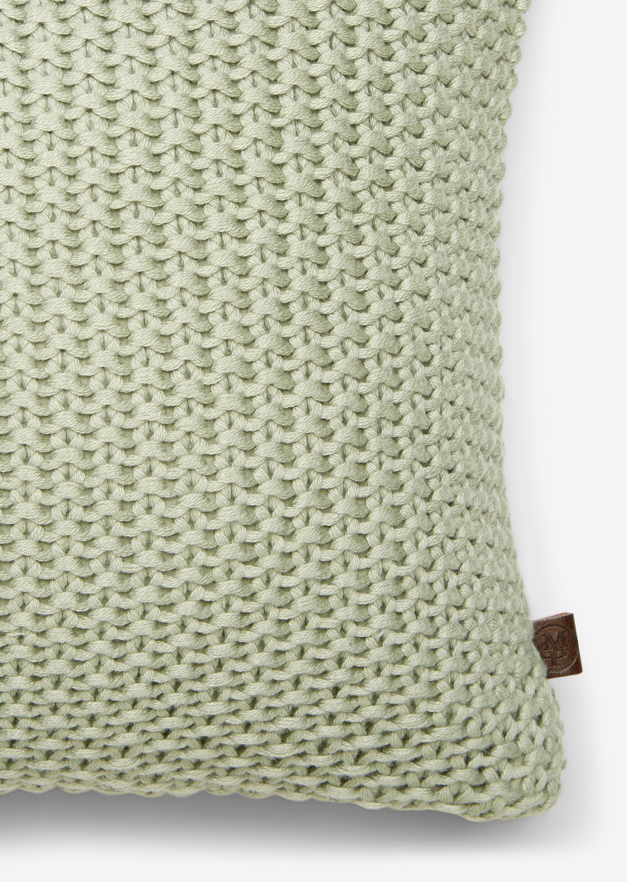 Dekokissen Modell NORDIC KNIT inklusive Füllung
