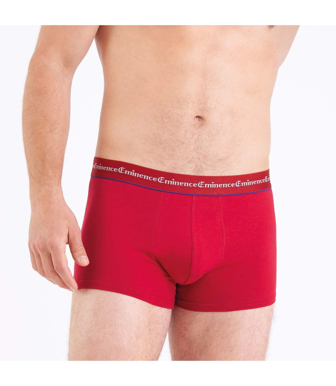 Lot de 3 boxers homme Business