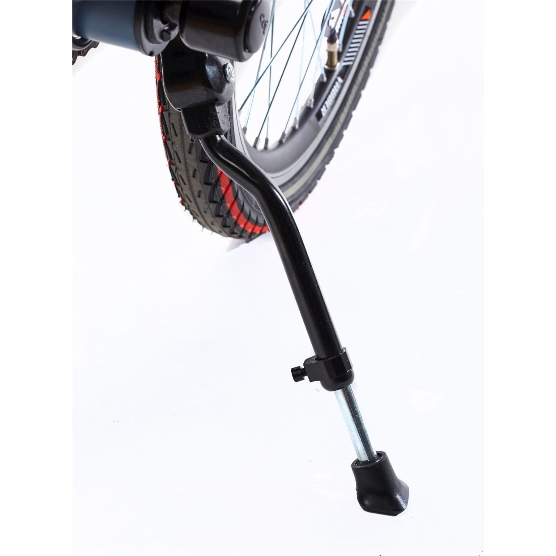 Alpina Yabber 20 inch Jongensfiets 2026