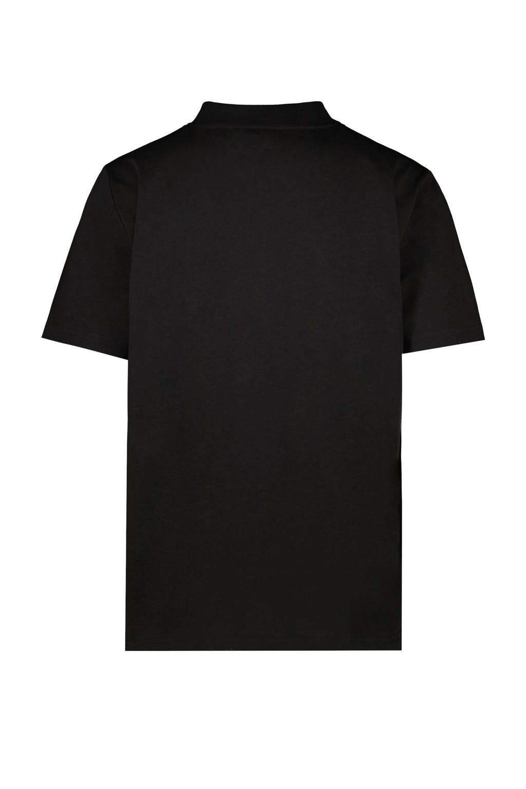 Cars T-shirt AFORTY zwart