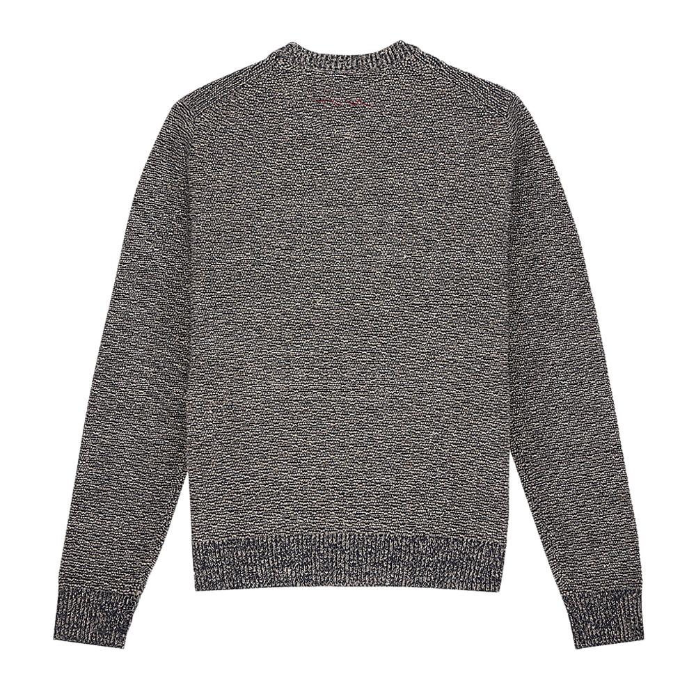 Teddy Smith Pull Marine Homme Teddy Smith Nicklas