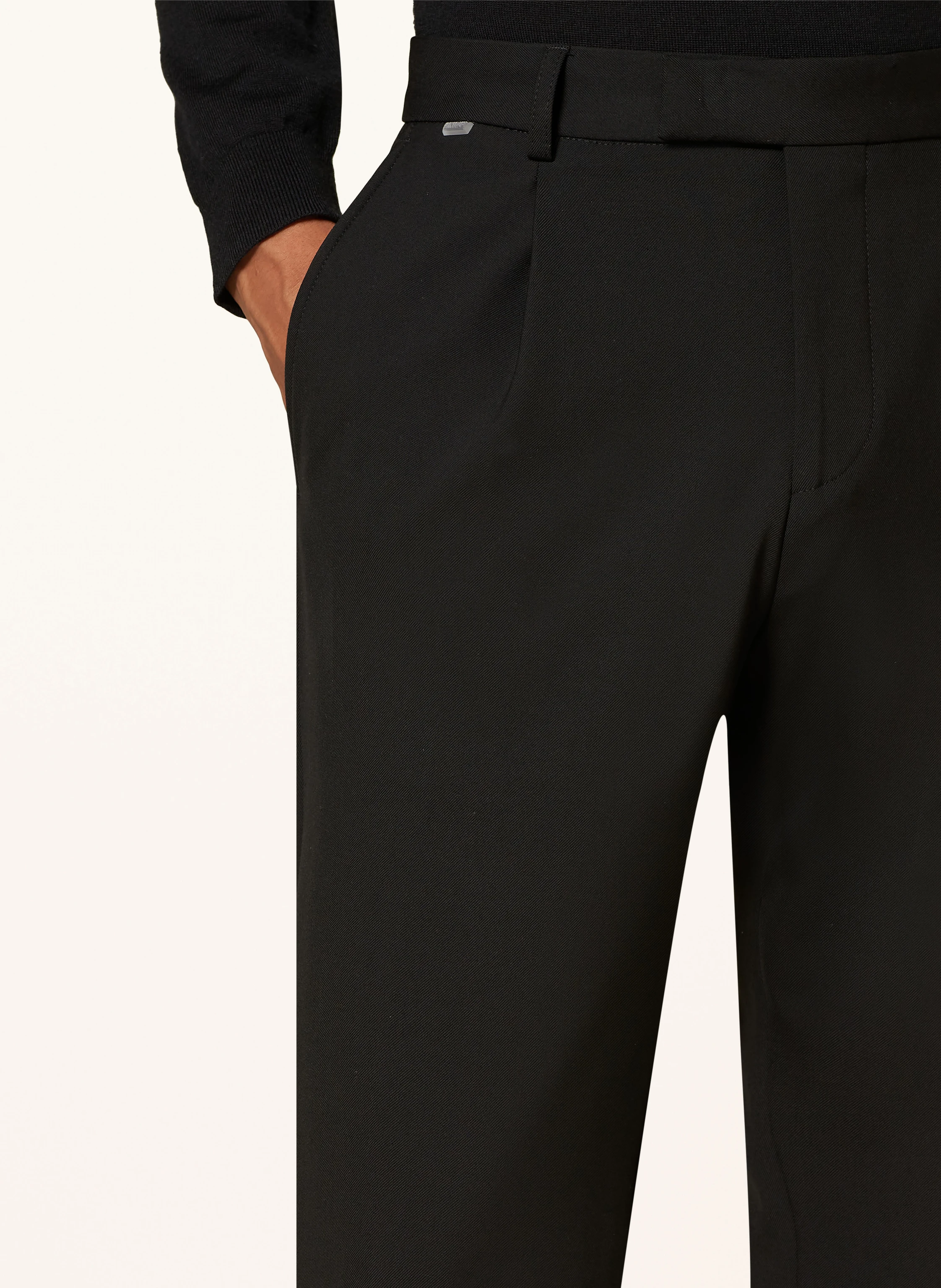 CINQUE Anzughose CISALTO Extra Slim Fit