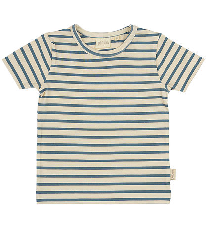 Petit Piao T-Shirt - Baggy Sum - Blue Mirage