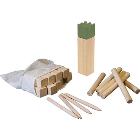 Nordic Games Kubb/vikingespil