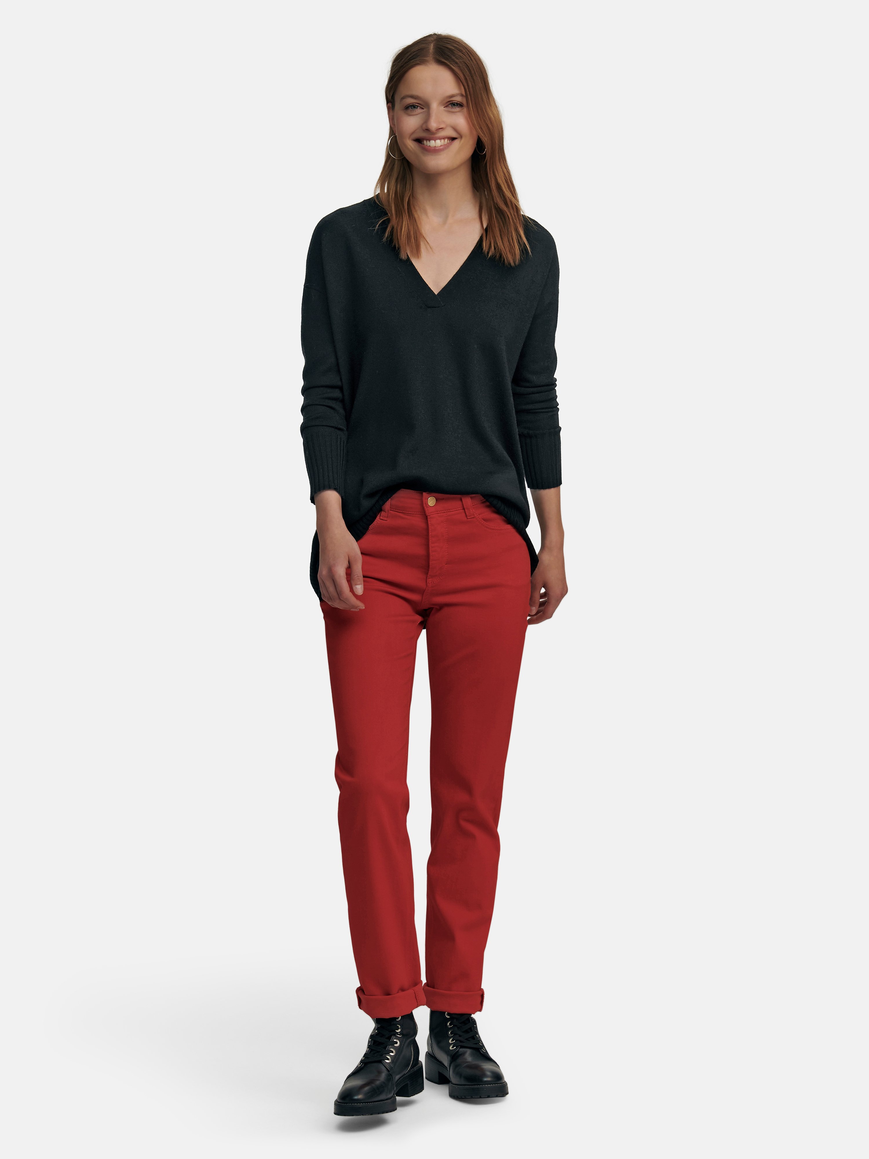 Jeans Dream Skinny