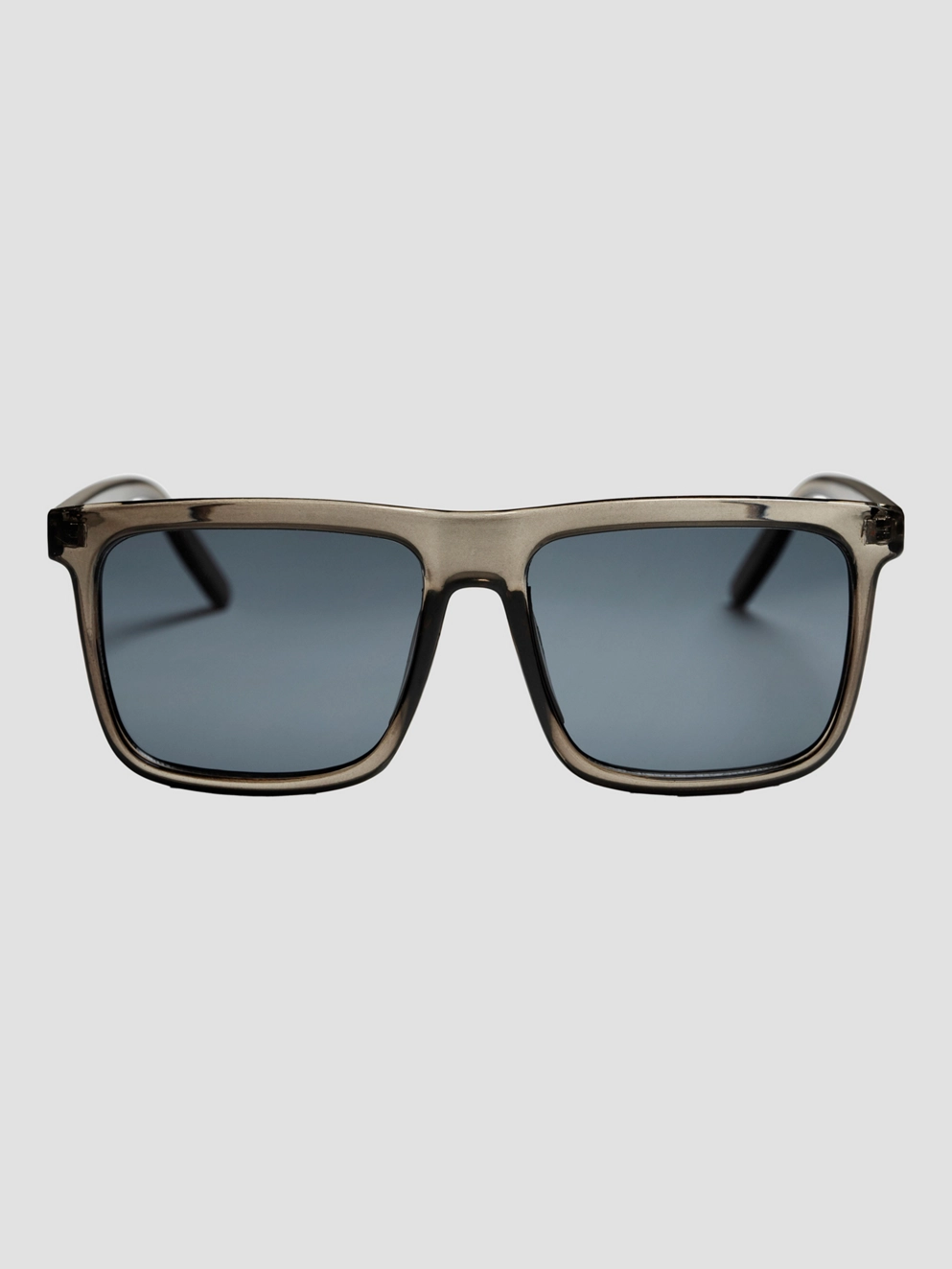 CHPO Bruce Grey Sunglasses gray