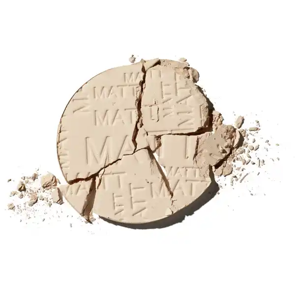 All Matt Plus Shine Control Powder 025