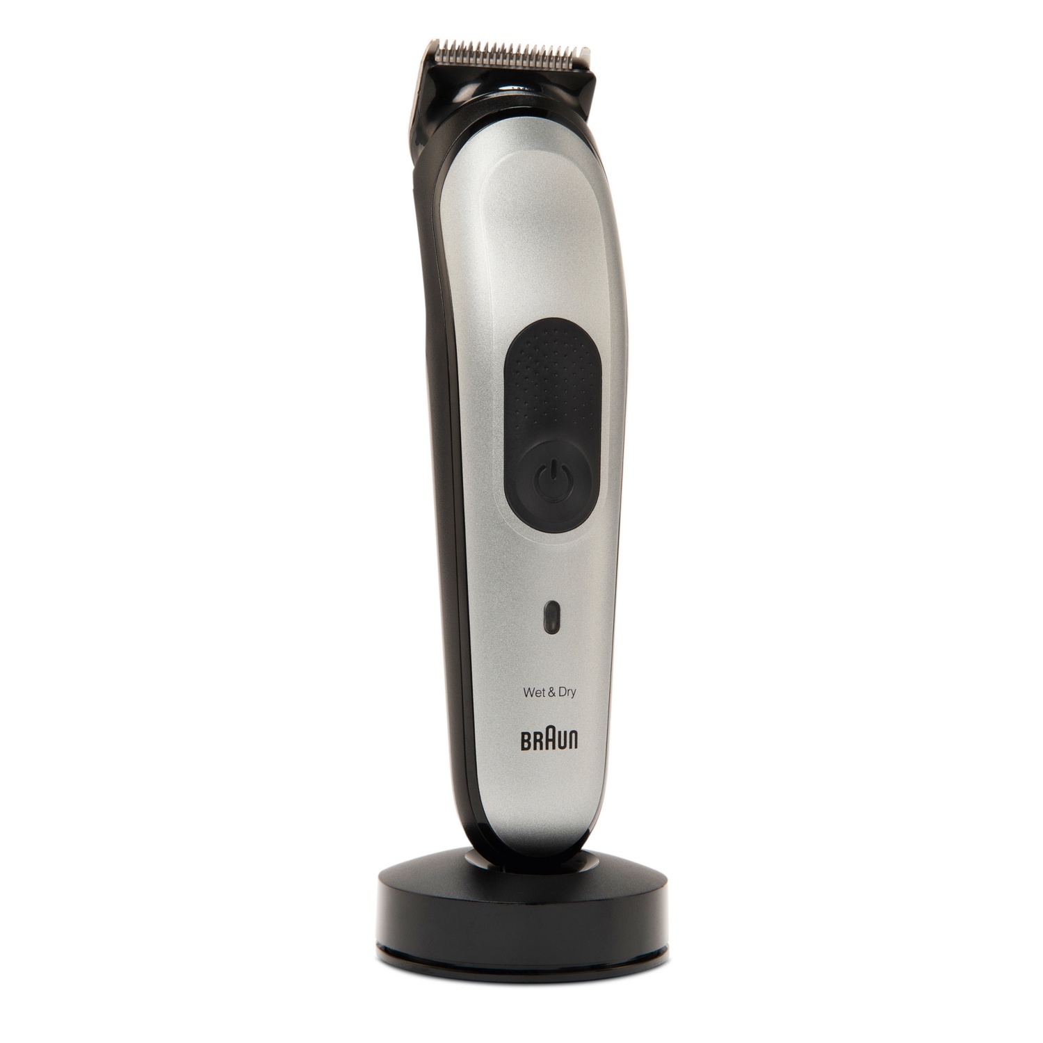 BRAUN Multifunktionstrimmer MGK 7420