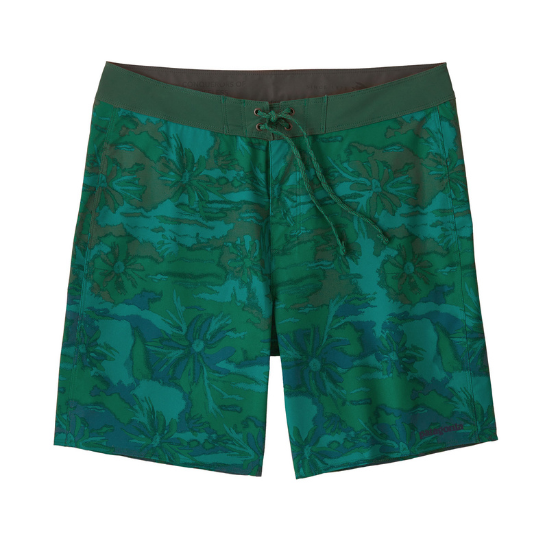 Patagonia Herren Hydropeak Boardshorts