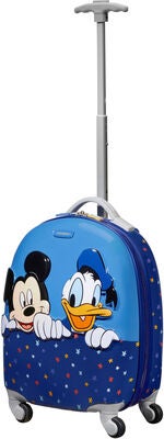 Samsonite Disney Ultimate 2.0 Trillekoffert 20,5L Mikke Mus og Donald Duck