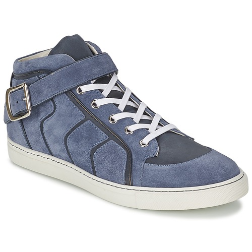 Vivienne Westwood - HIGH TRAINER Azul