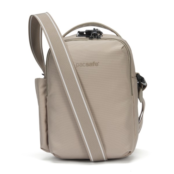 Pacsafe - V Tour Crossbody - Sac à bandoulière