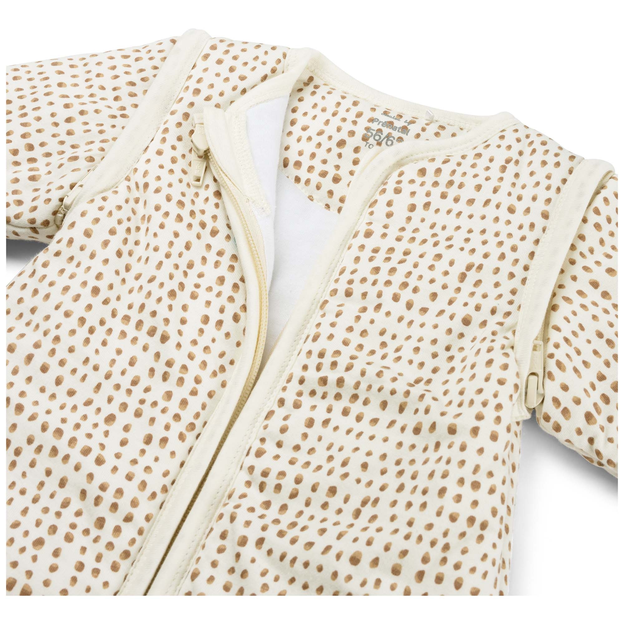 Prénatal slaapzak Soon beige