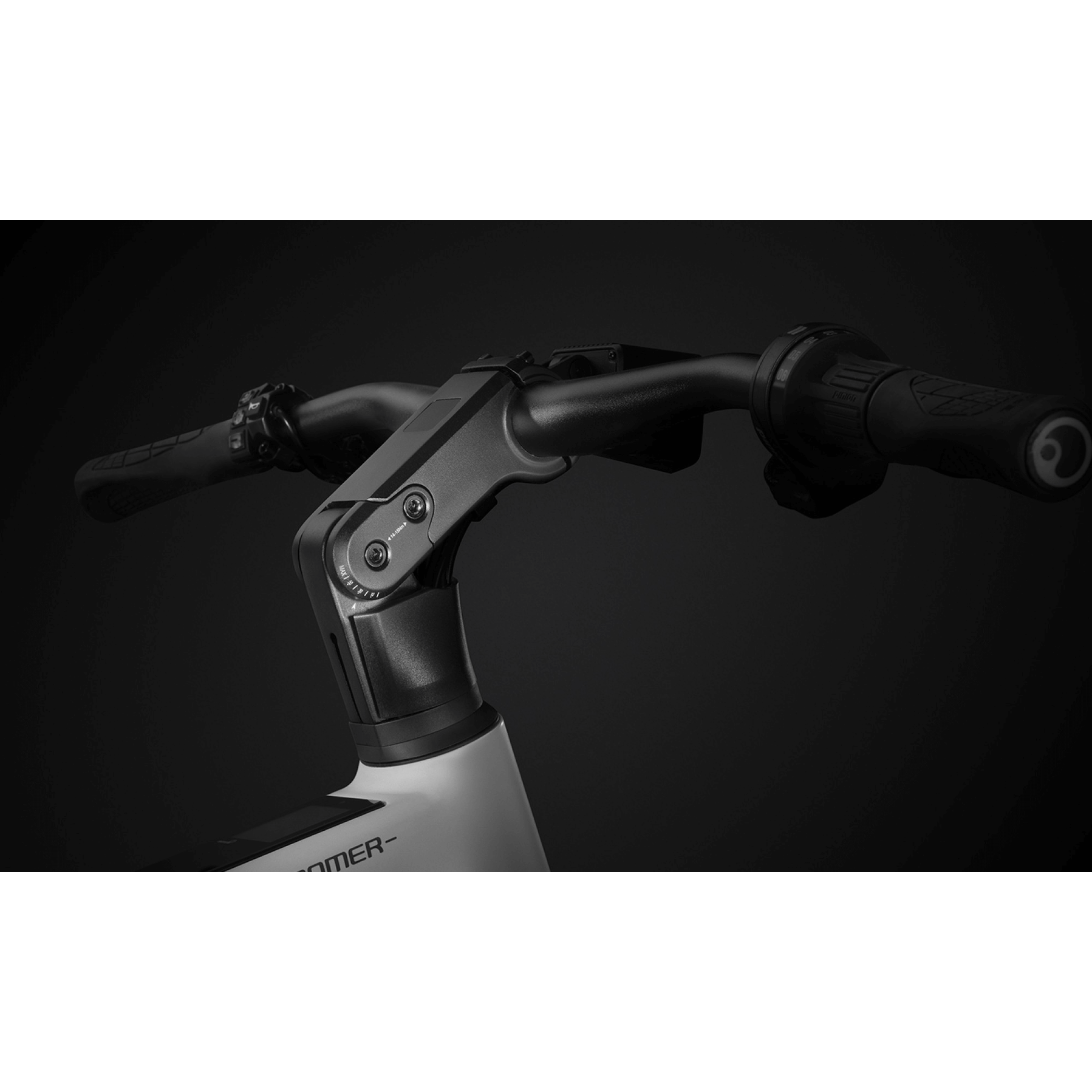 Stromer ST2 Pinion 2026