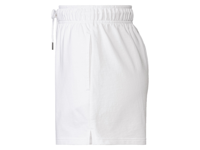 Dames sweatshort