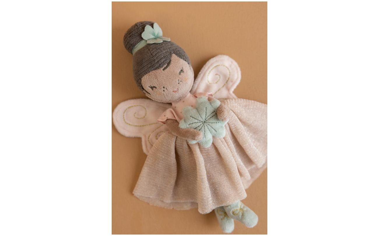 Little Dutch Knuffelpop Engeltje Luck 20cm