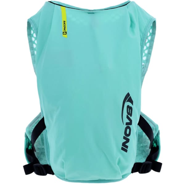 Sac trail INOV-8 RACEPAC 4 LIGHT GREEN