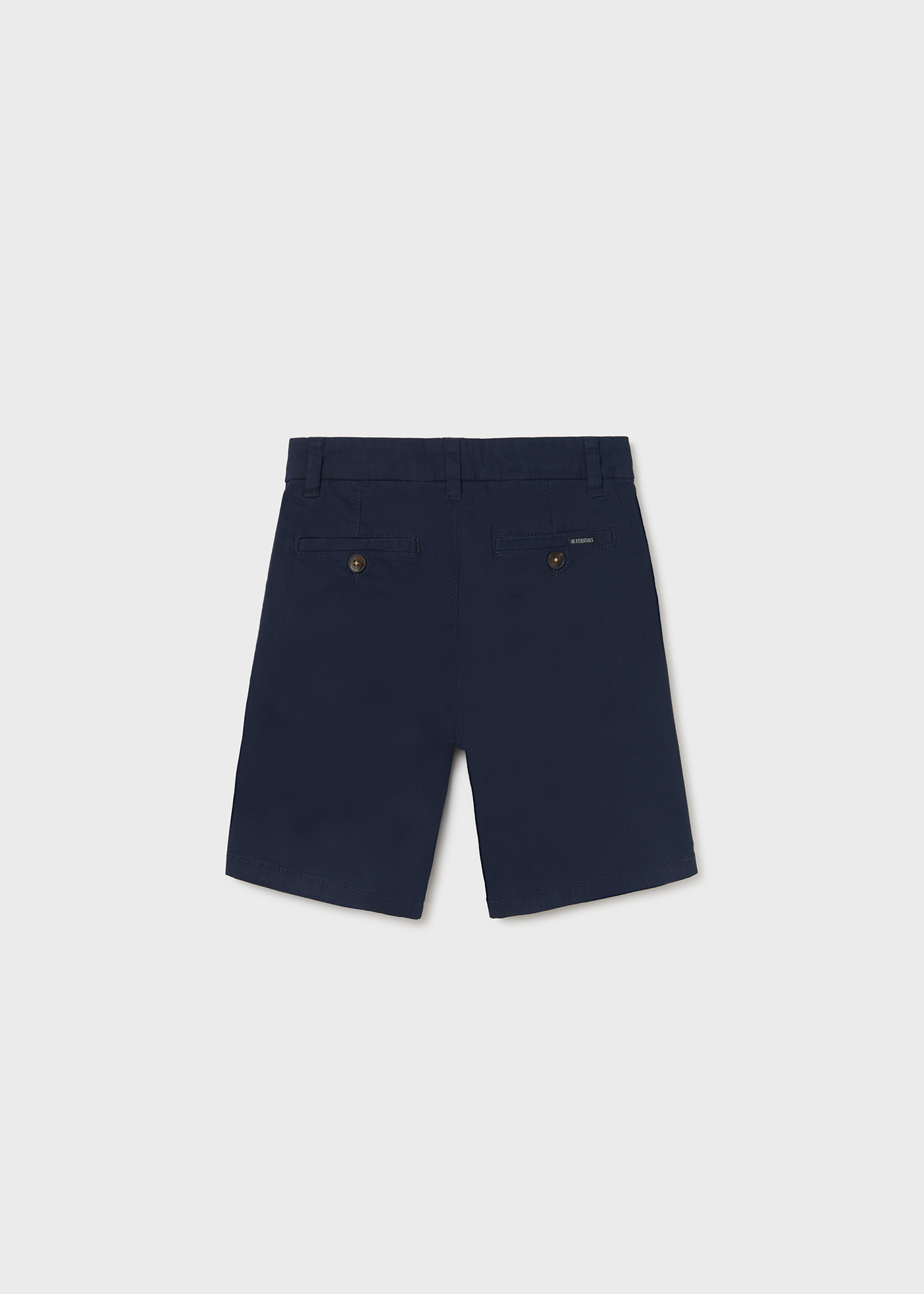 Bermudas básicas chinesas para meninos