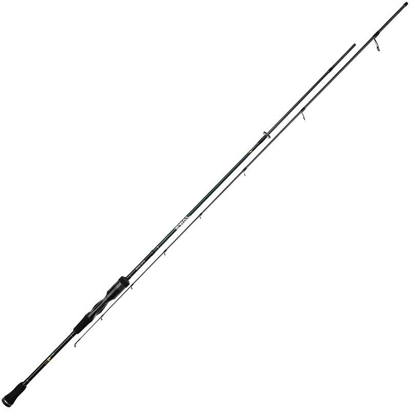 Canne Spinning Mikado Jaws Evo Spin