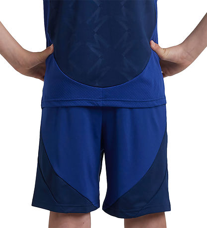 adidas Performance Fußball Shorts - Manchester United - Auswärts