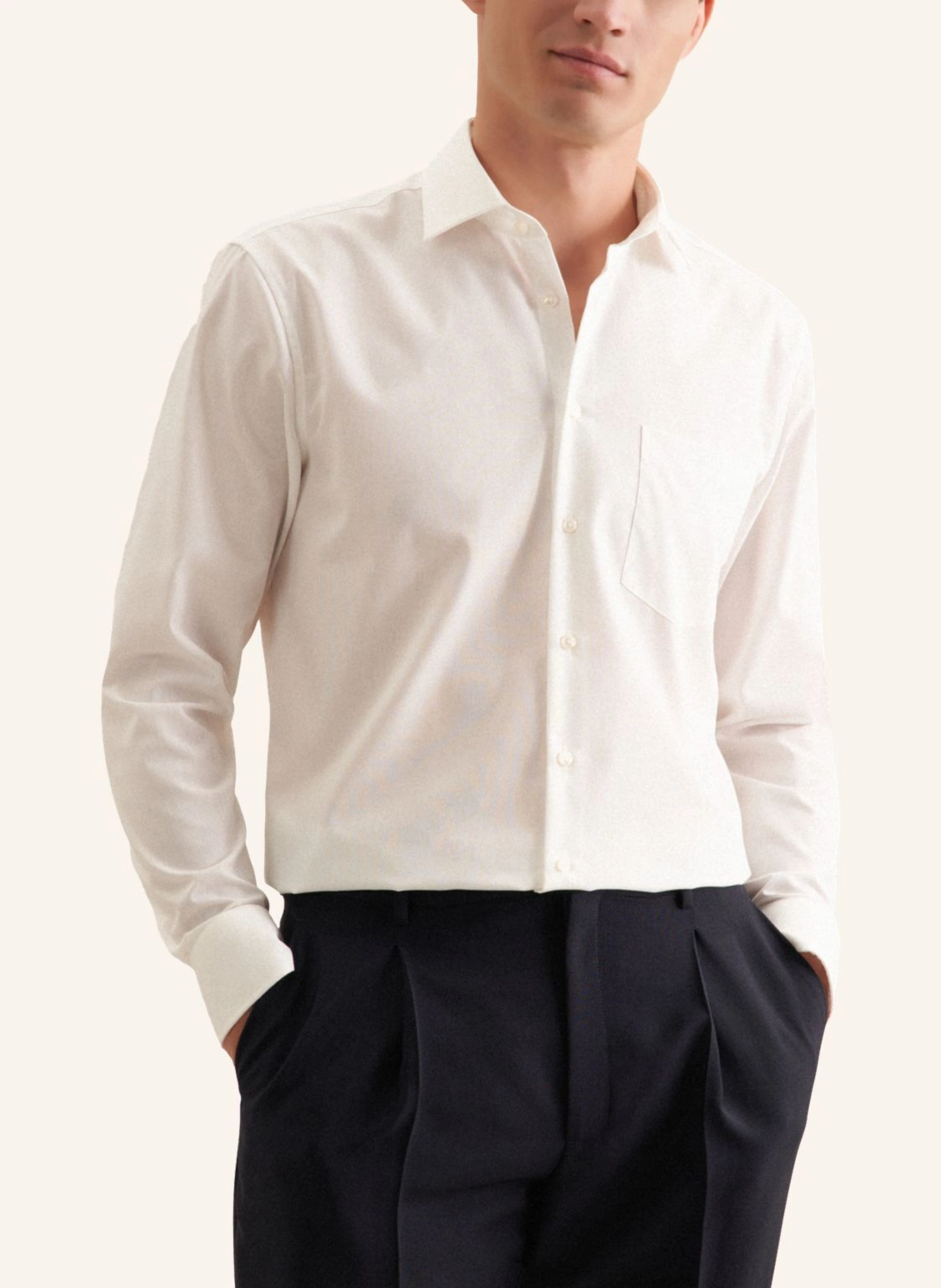 seidensticker Business Hemd Regular Fit