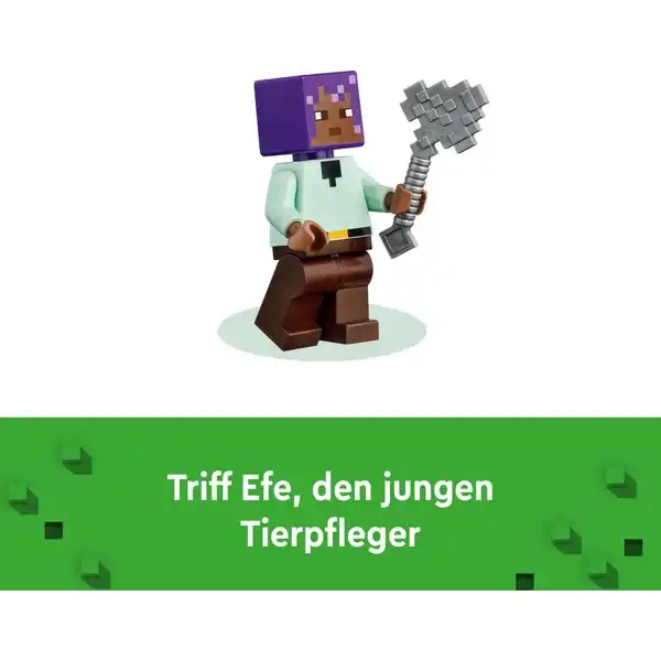 21253 Das Tierheim