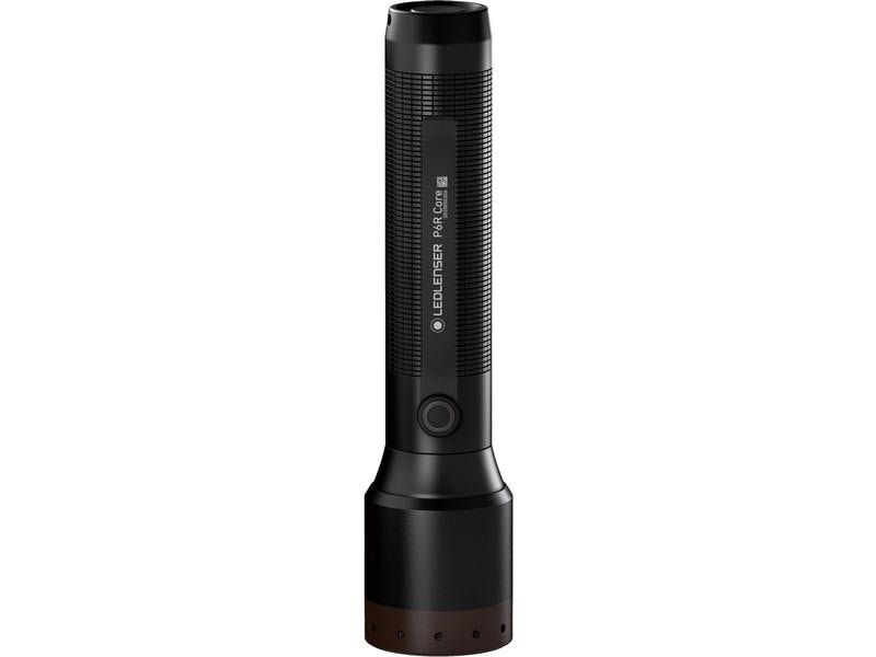 LED LENSER Taschenlampe P6R Core, 900 lm Stiftlampe