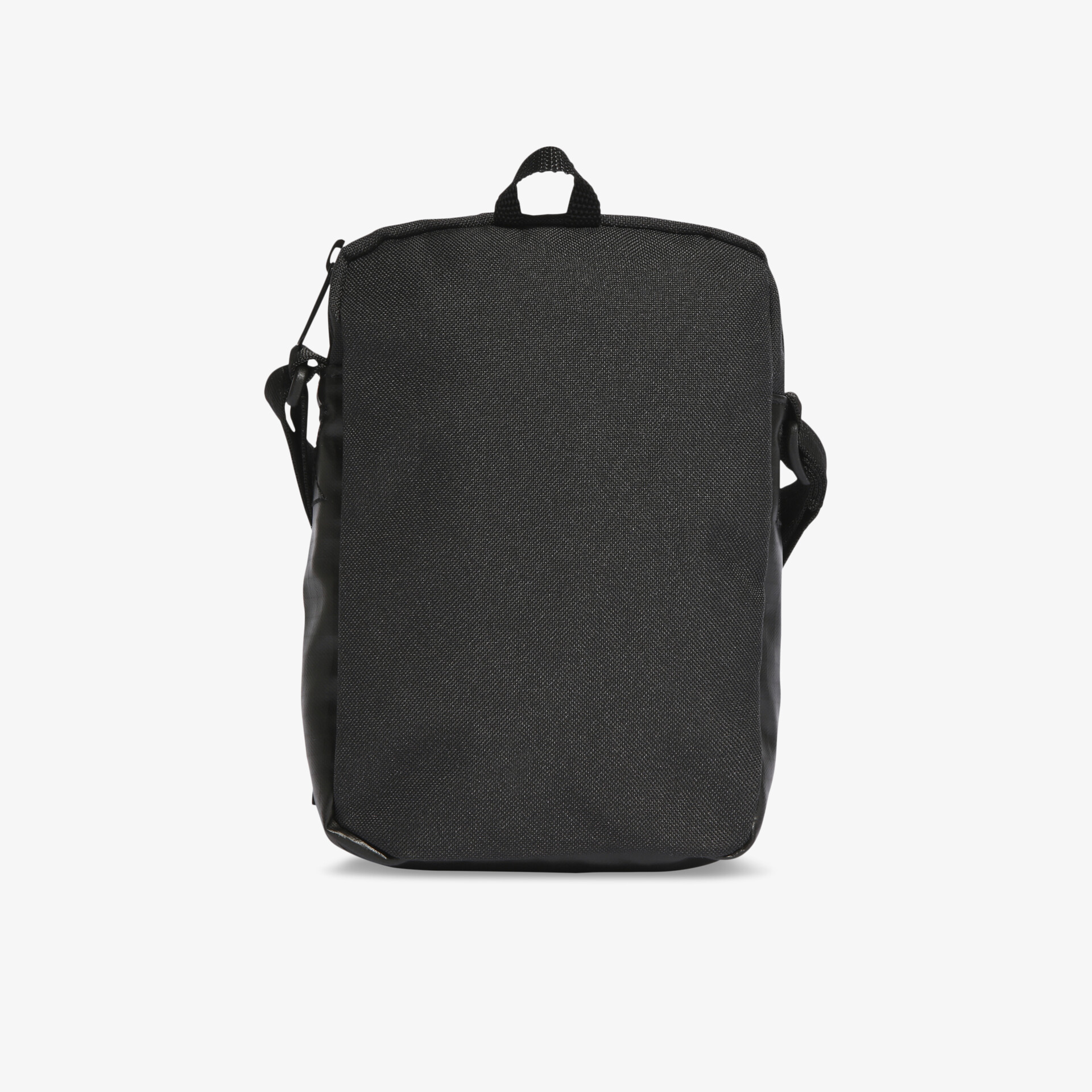 adidas TR Unisex Umhängetaschen schwarz