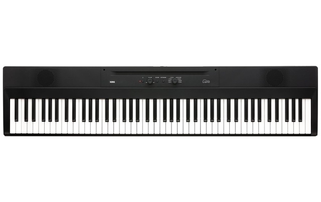 Digitalpiano »Korg Liano –«