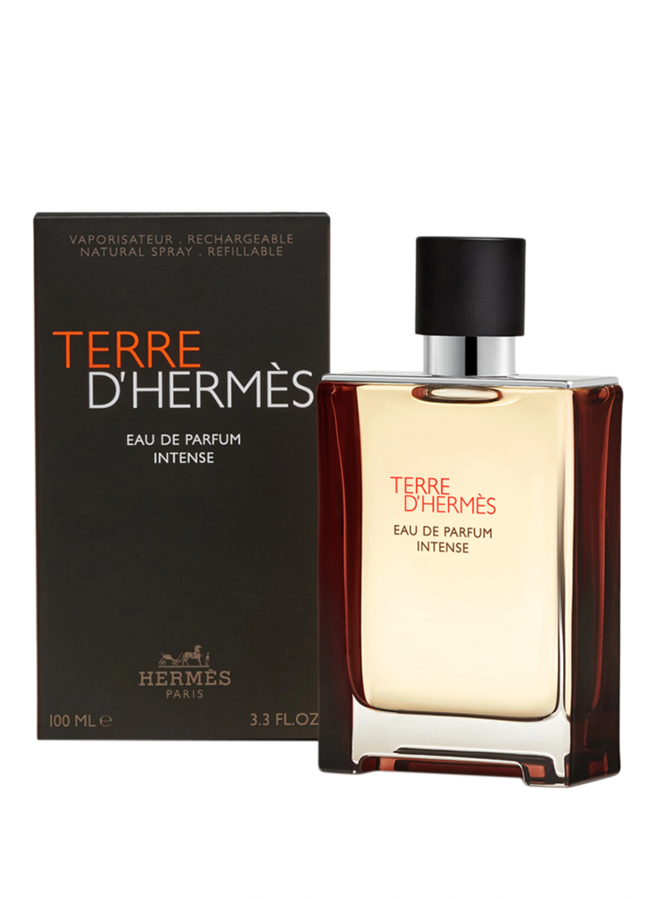 HERMÈS TERRE D'HERMÈS REFILLABLE