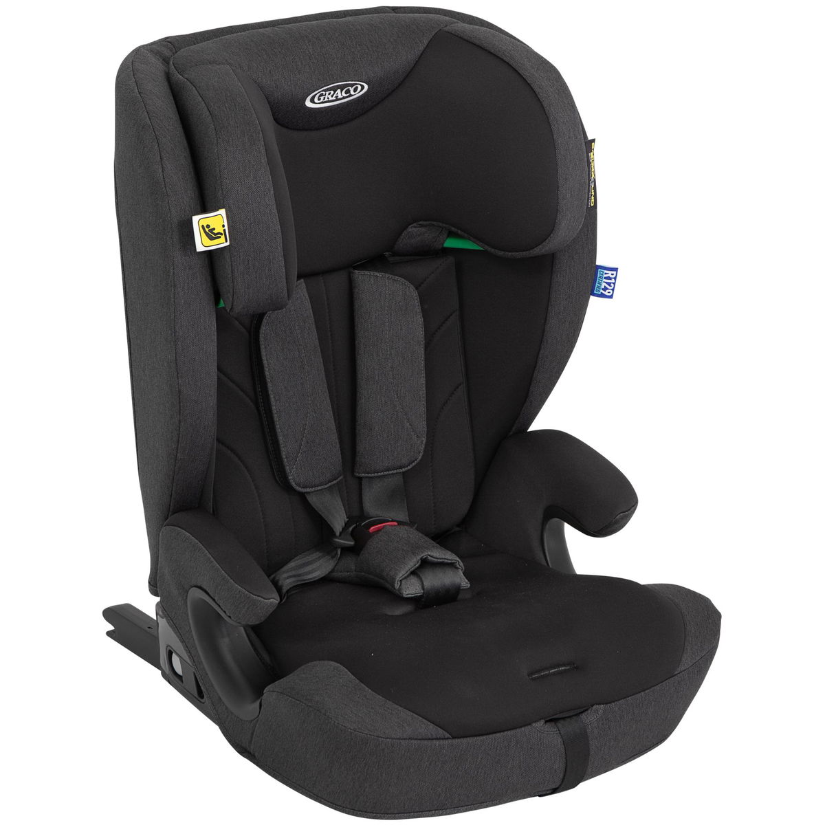 GracoGraco   Energi i-Size midnight