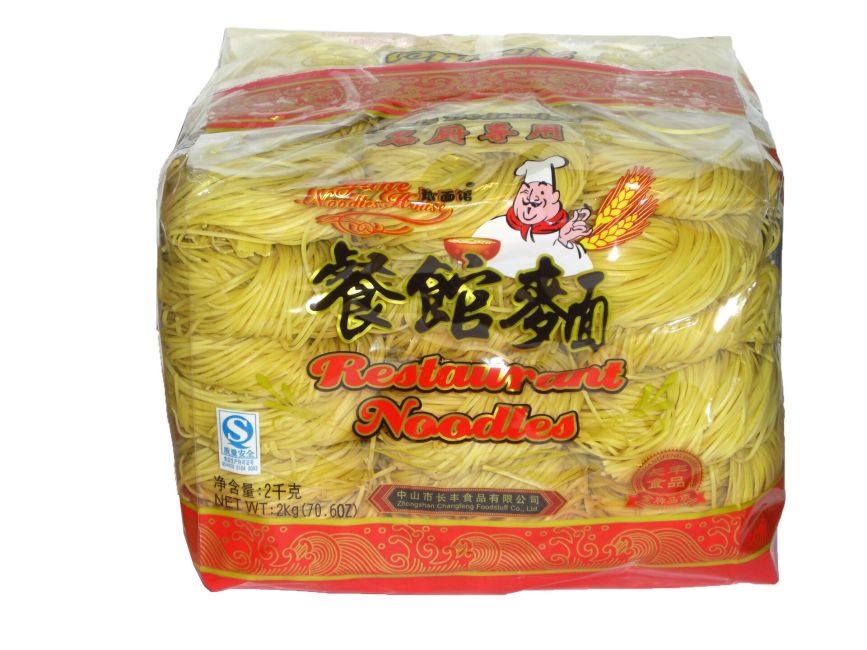 Restaurant Noedels 2kg