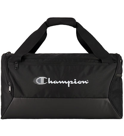 Champion Tasche - Small Seesack - Black Beauty