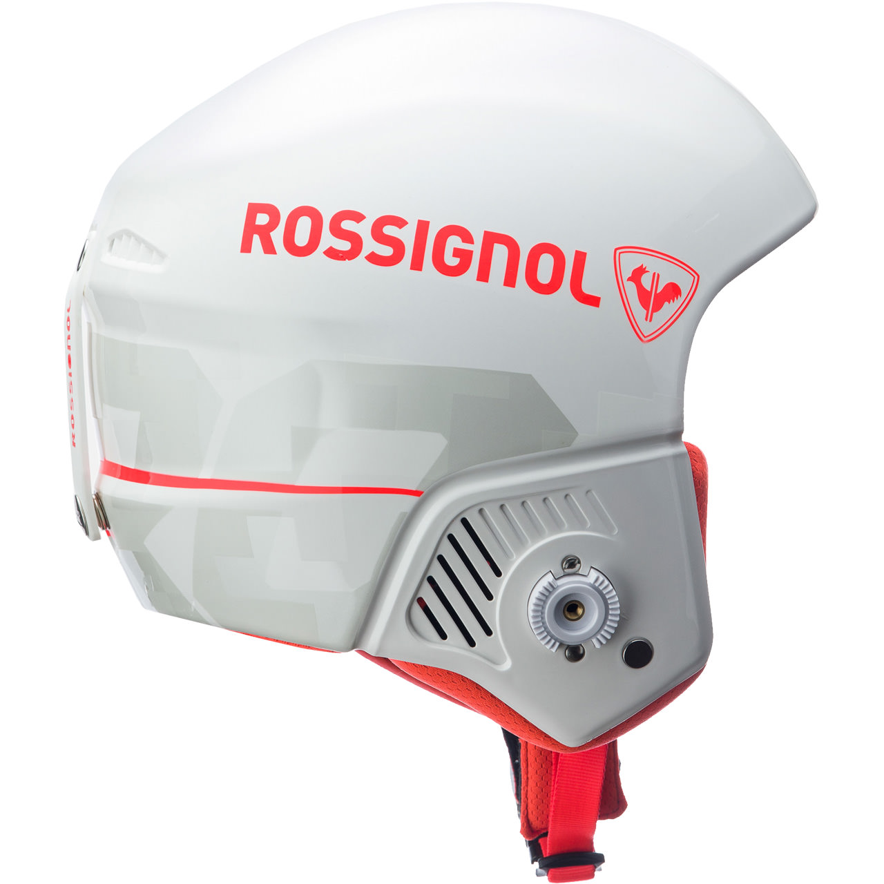 Rossignol Hero Giant Impacts FIS white | Rossignol Skihelme   Brillen | Rossignol | R | MARKEN | XSPO