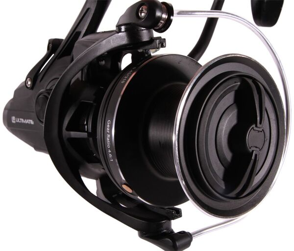 Ultimate Fanatic Freespool