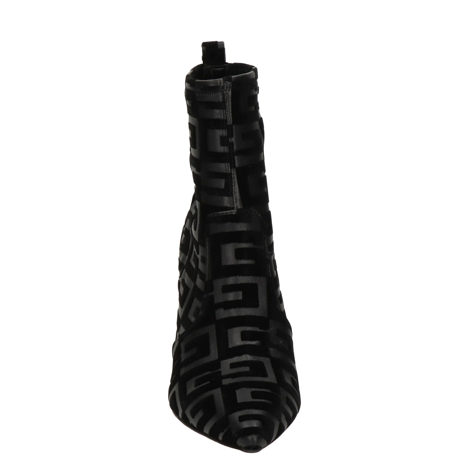 Dafina dames boot Guess Zwart