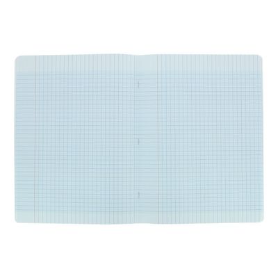 Oxford - Cahier A4 (21x29,7 cm) - 96 pages - grands carreaux (Seyes) - disponible dans différentes couleurs