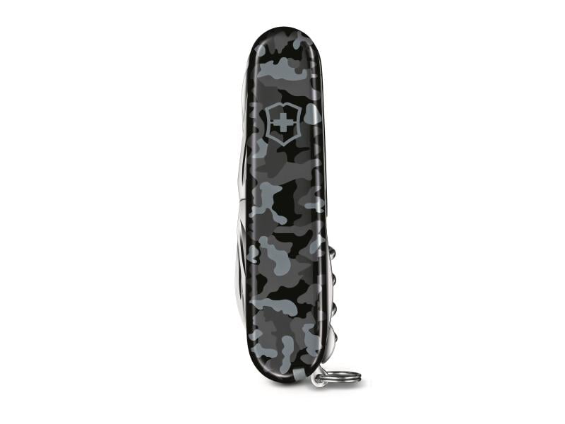 Victorinox Taschenmesser Huntsman 91 mm Schweizer Sackmesser