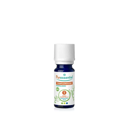 Huile Essentielle Pamplemousse BIO - 10 ml