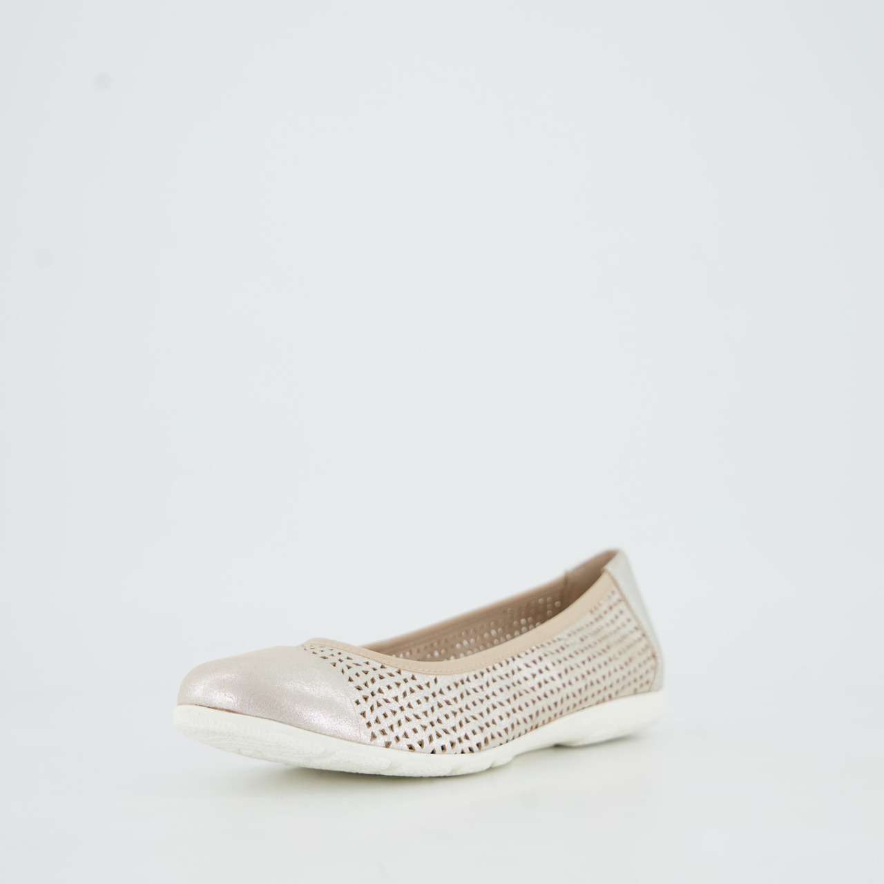 CAPRICE Komfortschuhe