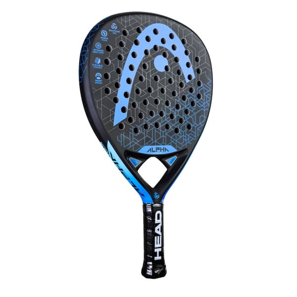 Head Graphene 360 Alpha Tour Special Edition 2022/2023 2-pack