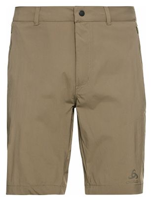 Short Odlo Conversion Beige