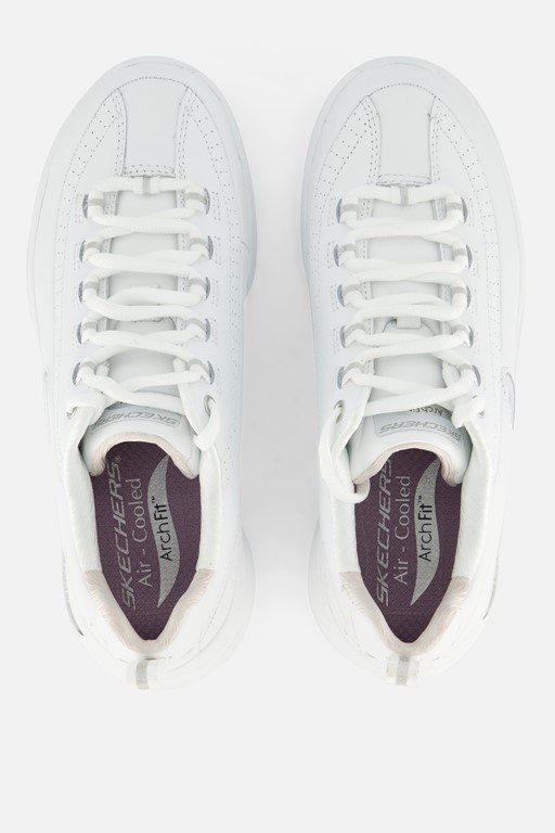 Skechers Skechers Arch Fit Citi Drive sneakers wit
