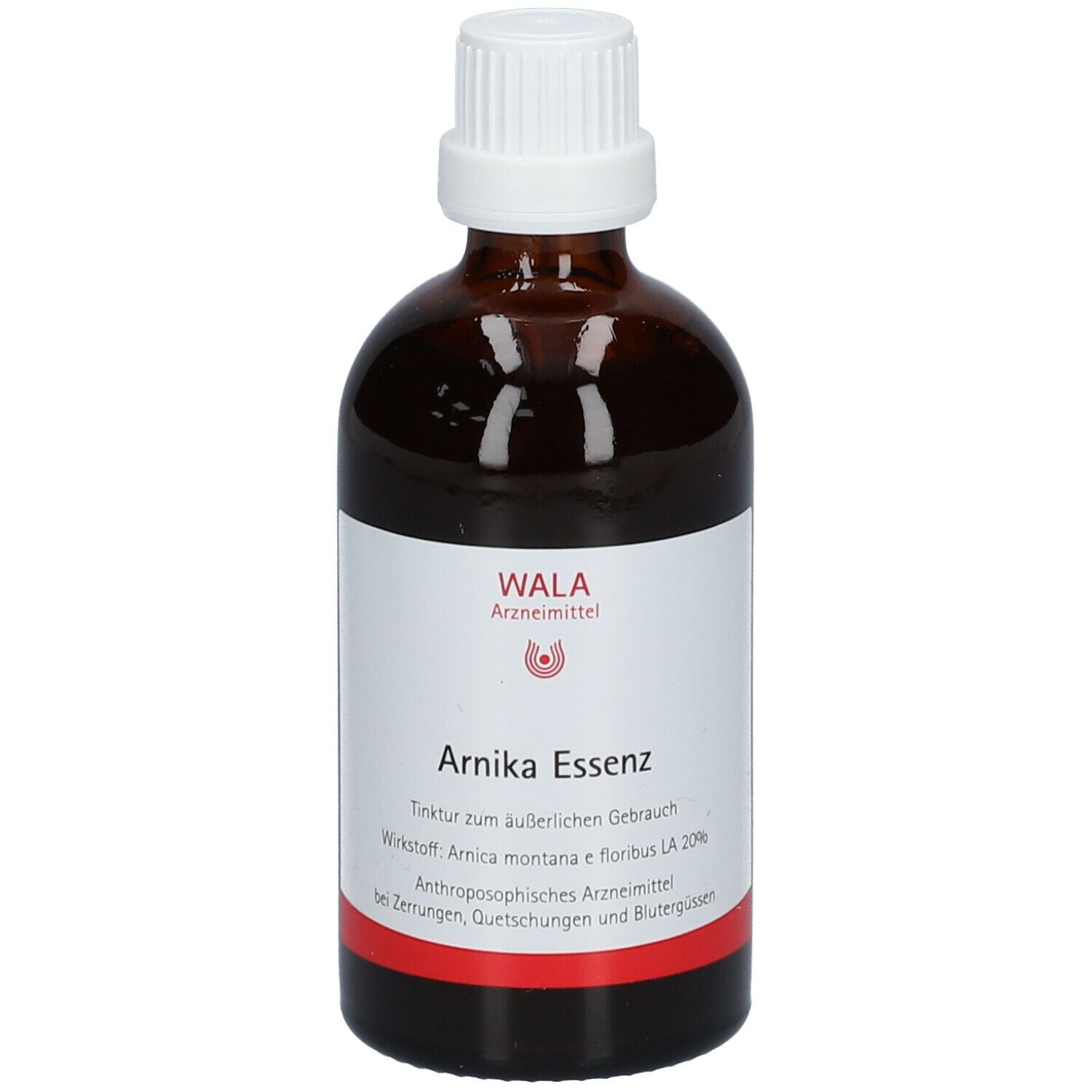 WALA® Arnika Essenz