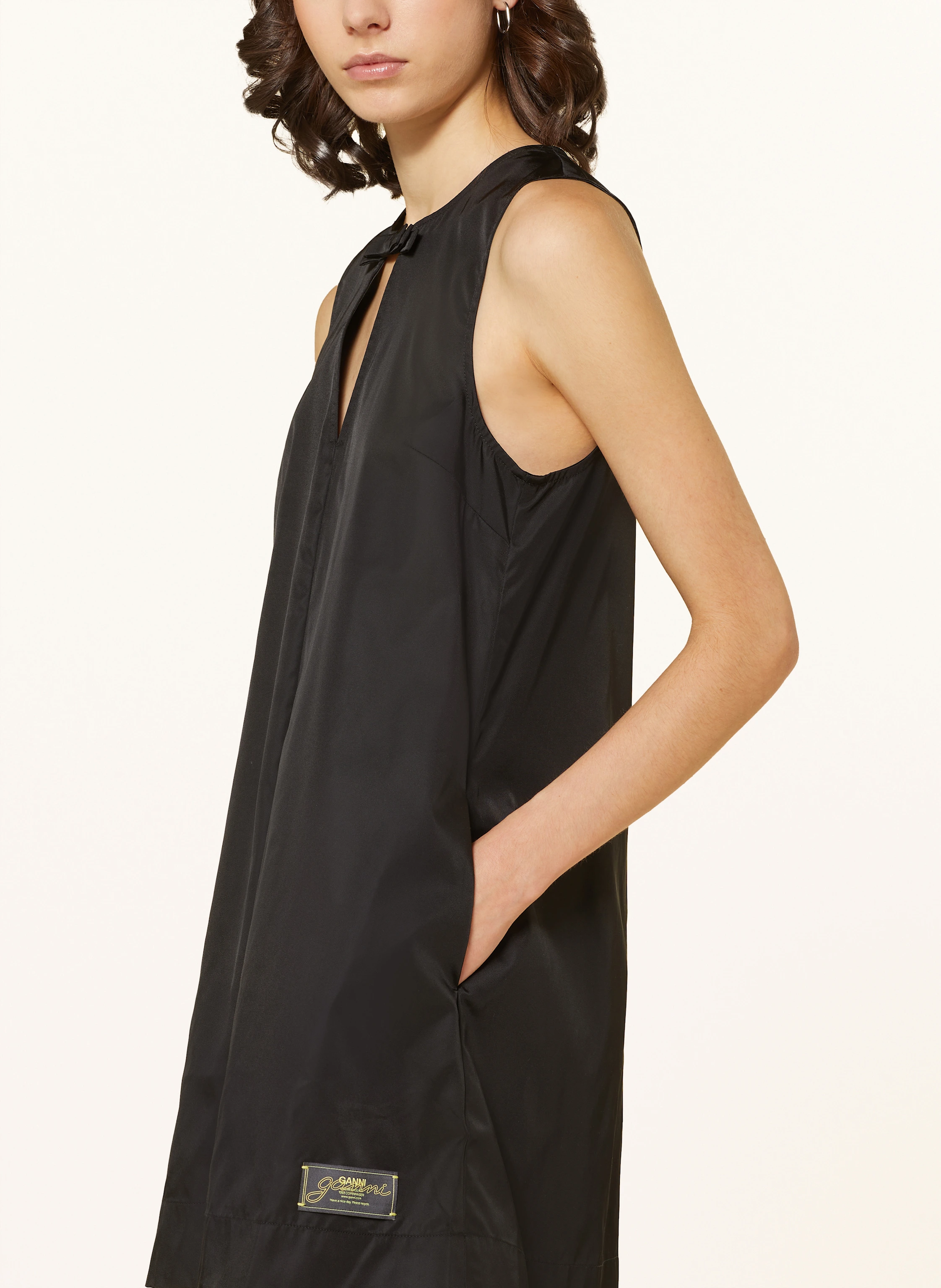 GANNI Kleid