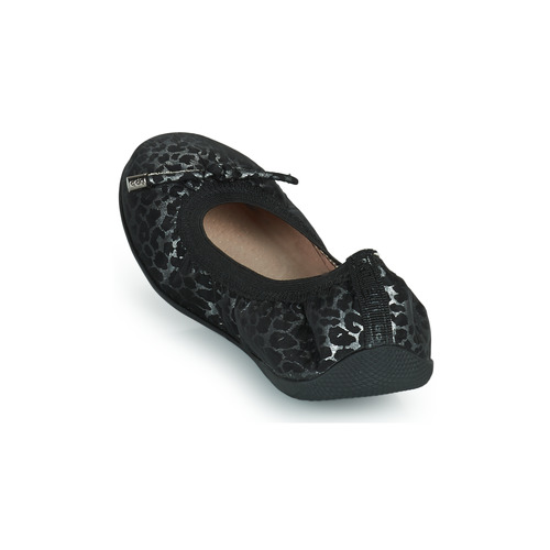 Les Petites Bombes - AVA Plateado / Leopardo